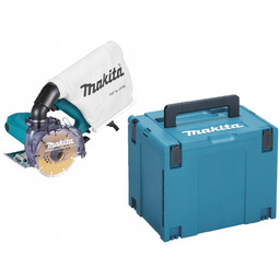Makita Piła Pilarka Przecinarka Tarczowa 125mm 230V 1400W