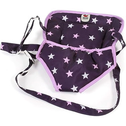 Bayer Chic 2000 782-71 pas do noszenia lalki,