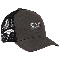 EA7 EMPORIO ARMANI ORYGINALNA CZAPKA UNISEX