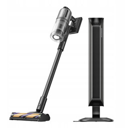 Bezprzewodowy odkurzacz pionowy Dreame Z30 Station