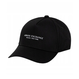 Czapka z daszkiem męska Armani Exchange XM001694 AF15502