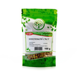 Kardamon ziarno 100g PREMIUM