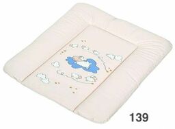 Przewijak Ceratka na Komodę MAT DUŻA XL