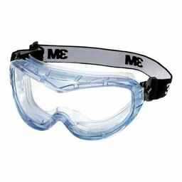 Gogle ochronne 3M Fahrenheit 71360-00011M Gogle ochronne 3M