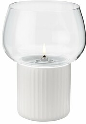 RIG-TIG by Stelton HYGGE Świecznik - Lampa Naftowa