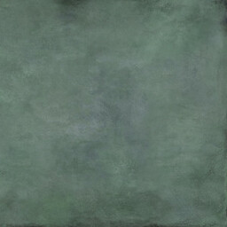 TUBĄDZIN Płytka gresowa Patina Plate green MAT 59,8x59,8