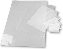 Folia OPUS 60 x 95 mm do laminowania