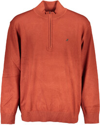 Brązowa koszulka Grand Men''s USA