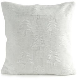 EUROFIRANY Poszewka 455962 45 x 45 cm Biały