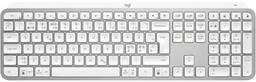 Logitech MX Keys S Jasnoszary