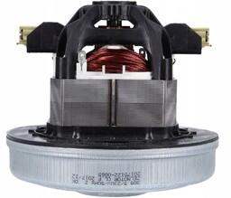 Silnik 1600W do odkurzacza Zelmer 2000W Solaris Twix