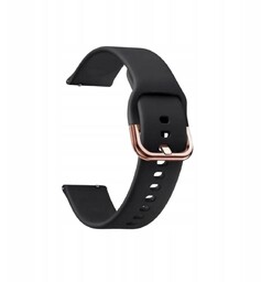 Pasek zamienny 20mm samsung xiaomi huawei garmin amazfit