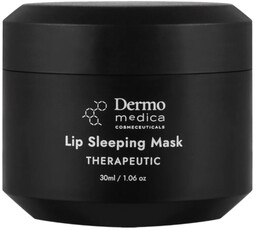 Dermomedica Lip Sleeping Mask Strawberry