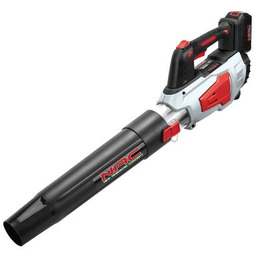 Dmuchawa akumulatorowa do liści 18 V NAC