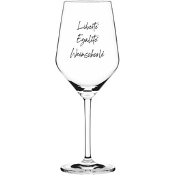 Sand & Soda 9500005 nowoczesny kieliszek do wina