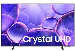 TV SET LCD 50" 4K/UE50U8072FUXXH SAMSUNG