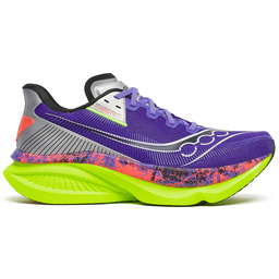 Saucony Buty do biegania Endorphin Azura Opulance/Citron