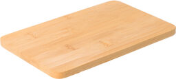 Kesper Deska do krojenia bambusowa 22 14 cm