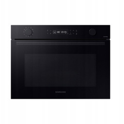 Piekarnik elektryczny z funkcją mikrofali Samsung Nq 5B4553HBK