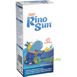 Rinosun Spray do jamy ustnej i gardła 20ml