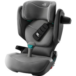 Fotelik britax romer kidfix pro mineral grey style