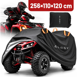 Pokrowiec na quada ATV XXXL 256 110 120