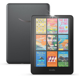 Čtečka e-knih Amazon Kindle Colorsoft Signature Edition