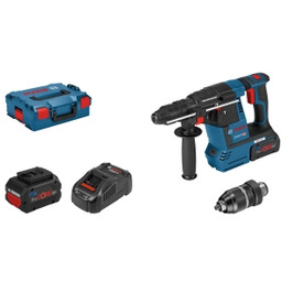Bosch Professional GBH 18V-26F 0 611 910 00F