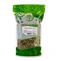 Kardamon ziarno 500g PREMIUM