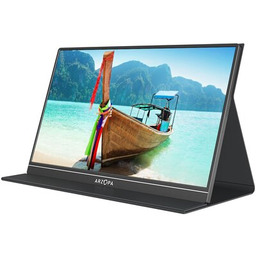 ARZOPA Monitor S1 Table 15.6" 1920x1080px IPS