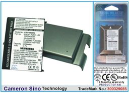 Fujitsu Loox N520 / S26391-F2607-L50 2250mAh 8.33Wh Li-Ion