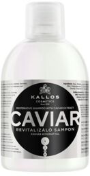 Szampon do włosów Kallos Kjmn Caviar 1000ml