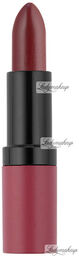 Golden Rose - Velvet matte LIPSTICK - Matowa