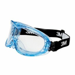 Gogle ochronne 3M Fahrenheit 71360-00012M Gogle ochronne 3m