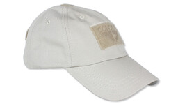 Czapka Tactical Cap - Piaskowy Tan - TC-003