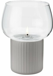 RIG-TIG by Stelton HYGGE Świecznik - Lampa Naftowa