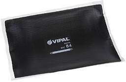 Łatka wkład Radialny Vipal 290x215mm RAC84 1szt