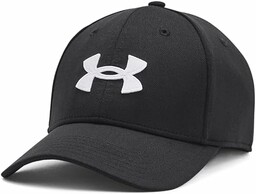 Under Armour Mężczyźni 1376700 Czapka, Czarny, L
