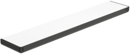 Roca Tempo półka ścienna 60 cm z odporną