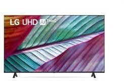 TELEWIZOR LCD 43'' 4K/43UR78003LK LG