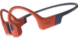 Shokz OpenSwim Pro Red - RABAT NA STRONIE