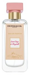 Dermacol Sweet Orange & Honeysuckle woda perfumowana