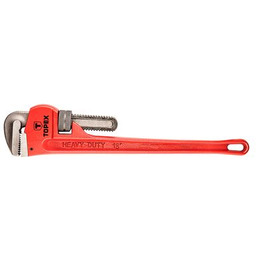 Klucz do rur stillson 450 mm TOPEX