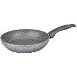 Valdinox Rock 0204003336 Indukcja Granitowa 28cm Patelnia