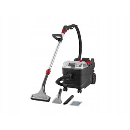 Parkside Performance Odkurzacz piorący 1250W Ppws 10 A1