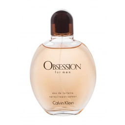 Calvin Klein Obsession For Men woda toaletowa 200