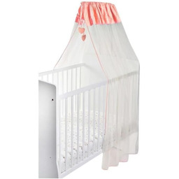 Domiva Lapinou Canopy, 150 x 270 cm, poliester,