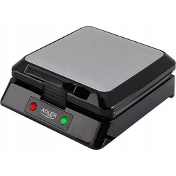 Gofrownica Adler Ad 3036