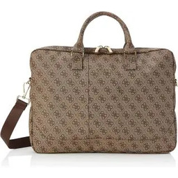 Guess GUCB154GB 4G Uptown Brązowy Torba na laptopa
