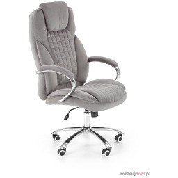 Fotel gabinetowy KING 2 Halmar